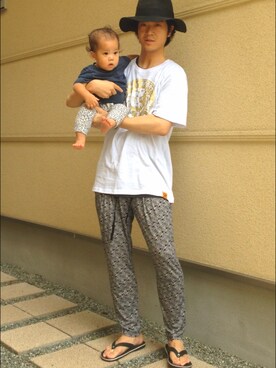 Omiさんのコーディネート