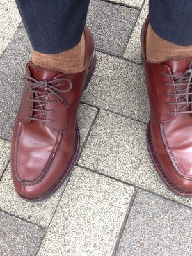 Omiさんのコーディネート