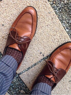 Omiさんのコーディネート