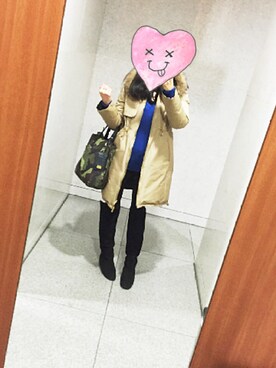 ayaさんのコーディネート