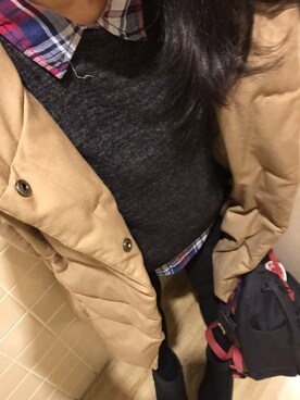 ayaさんのコーディネート