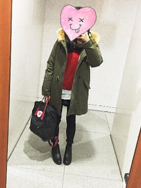 ayaさんのコーディネート