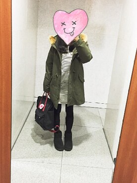 ayaさんのコーディネート