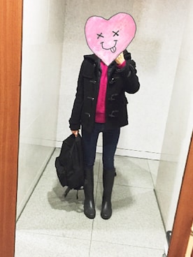 ayaさんのコーディネート