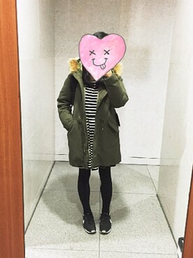 ayaさんのコーディネート