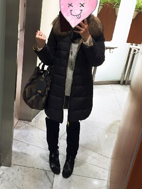 ayaさんのコーディネート