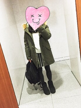 ayaさんのコーディネート