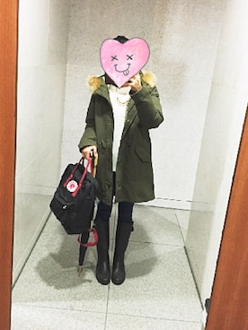 ayaさんのコーディネート