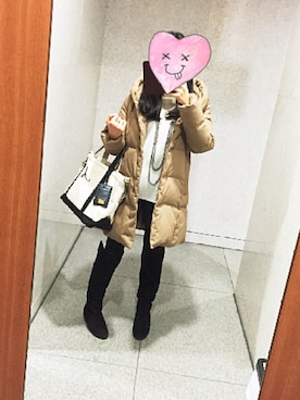 ayaさんのコーディネート