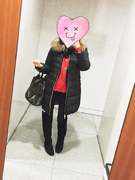 ayaさんのコーディネート