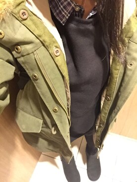 ayaさんのコーディネート