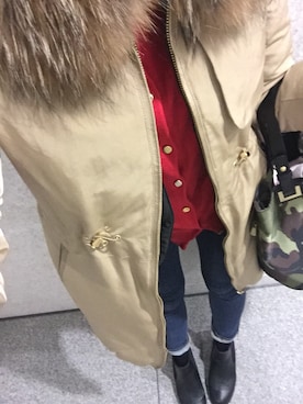 ayaさんのコーディネート