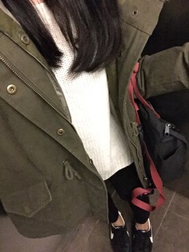 ayaさんのコーディネート