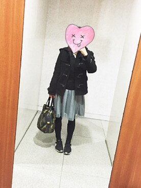 ayaさんのコーディネート