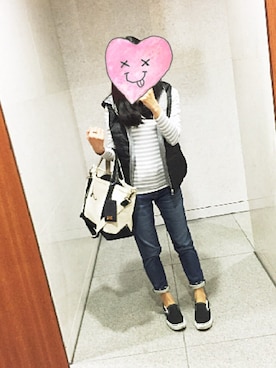 ayaさんのコーディネート