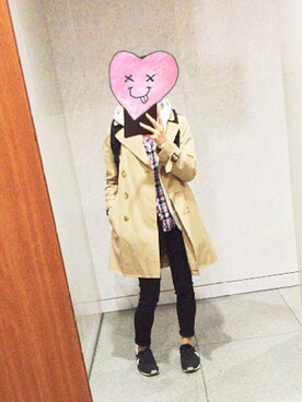 ayaさんのコーディネート