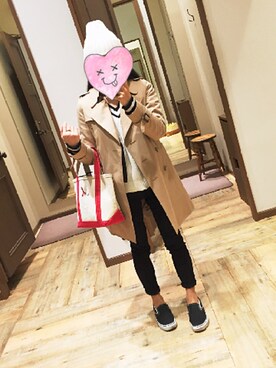 ayaさんのコーディネート