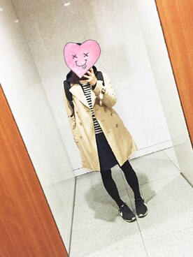 ayaさんのコーディネート