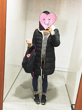 ayaさんのコーディネート