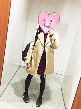 ayaさんのコーディネート