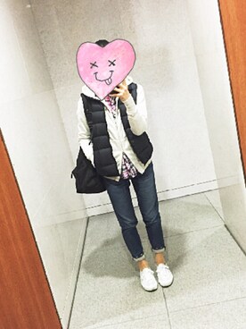 ayaさんのコーディネート