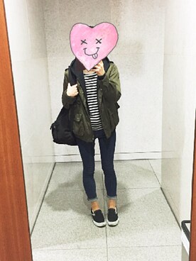 ayaさんのコーディネート