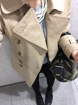 ayaさんのコーディネート