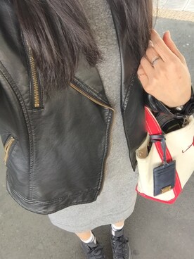 ayaさんのコーディネート