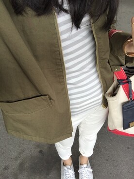 ayaさんのコーディネート