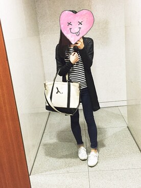 ayaさんのコーディネート