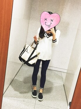 ayaさんのコーディネート