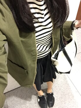 ayaさんのコーディネート