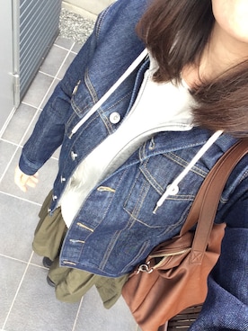 バナナ先生さんのコーディネート