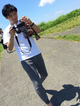 hirokiさんのコーディネート