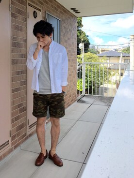 hirokiさんのコーディネート