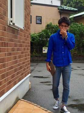 hirokiさんのコーディネート