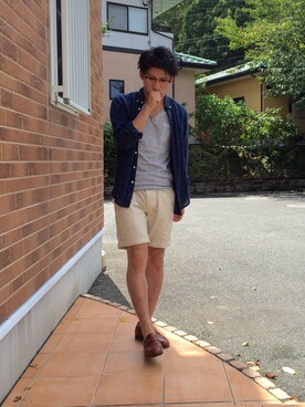 hirokiさんのコーディネート