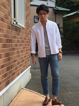 hirokiさんのコーディネート