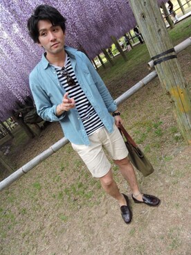 hirokiさんのコーディネート