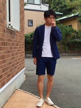 hirokiさんのコーディネート