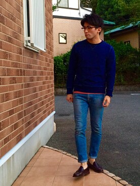 hirokiさんのコーディネート