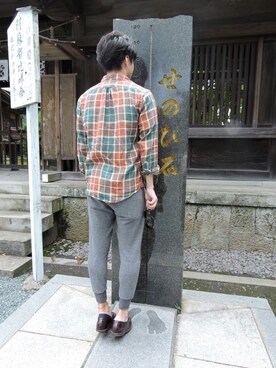 hirokiさんのコーディネート