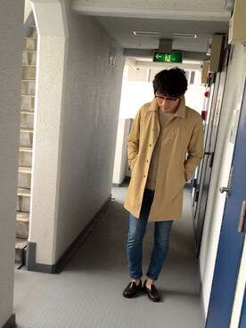 hirokiさんのコーディネート