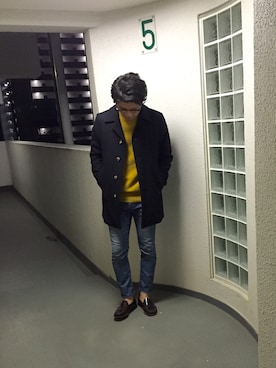 hirokiさんのコーディネート