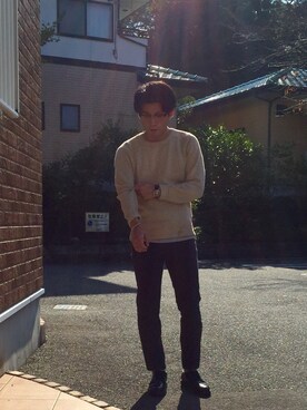 hirokiさんのコーディネート