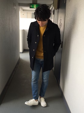 hirokiさんのコーディネート