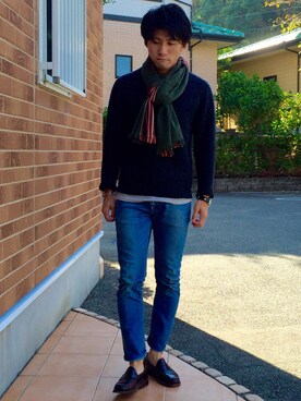 hirokiさんのコーディネート