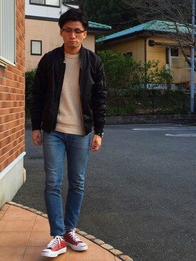 hirokiさんのコーディネート