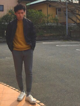 hirokiさんのコーディネート