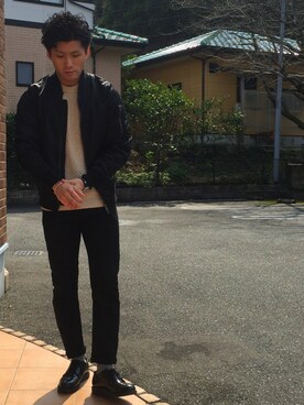 hirokiさんのコーディネート